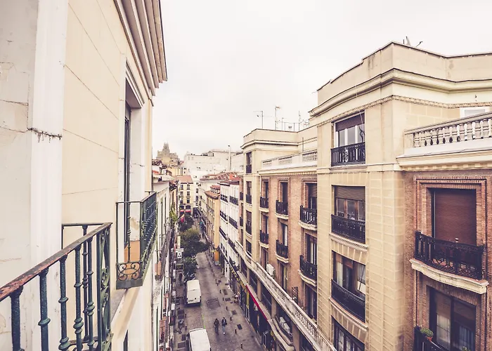 Hostal Sol Los Angeles